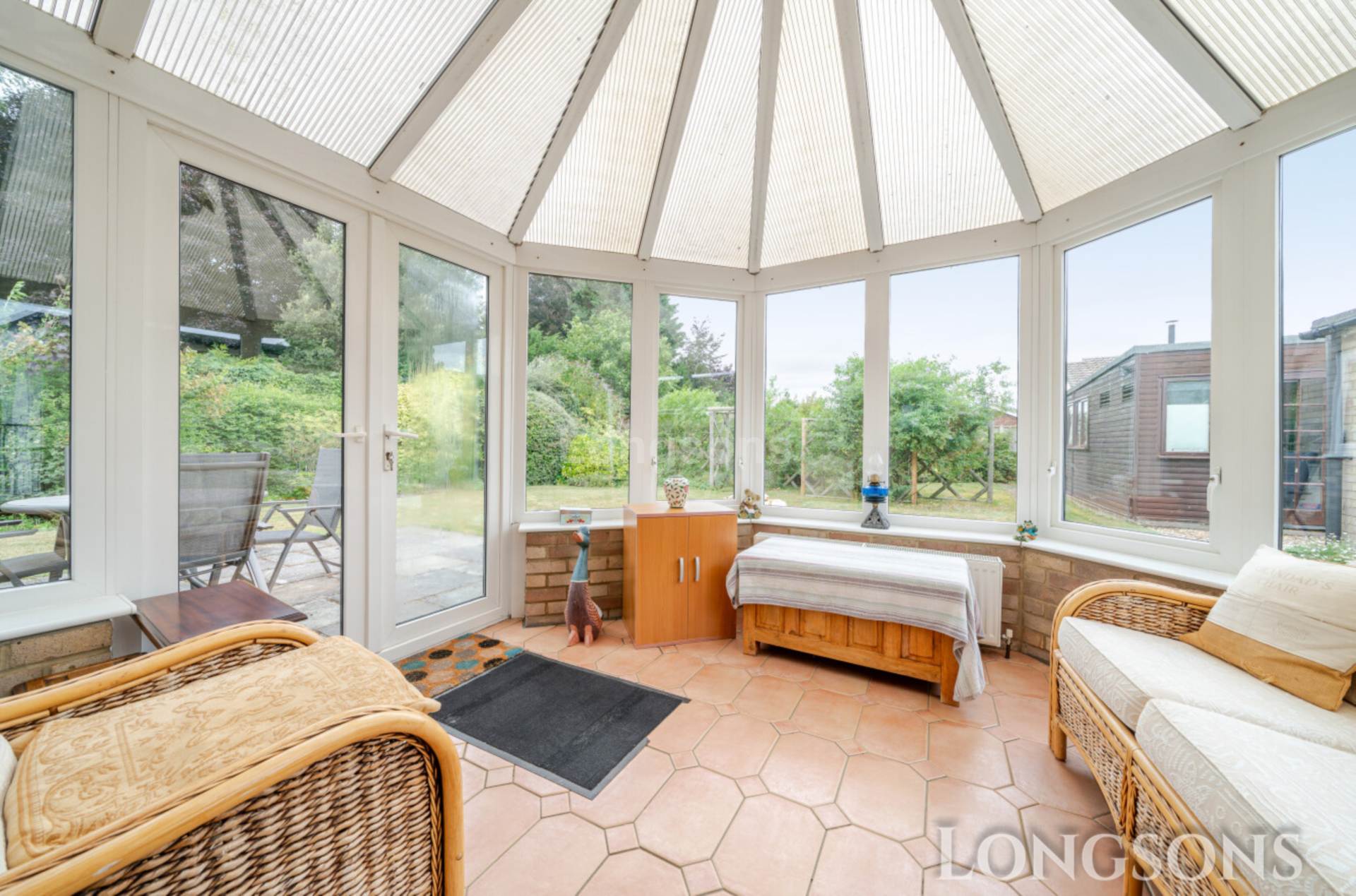 Additional Property Image 3 bedroom Detached Bungalow for sale in Swaffham 7