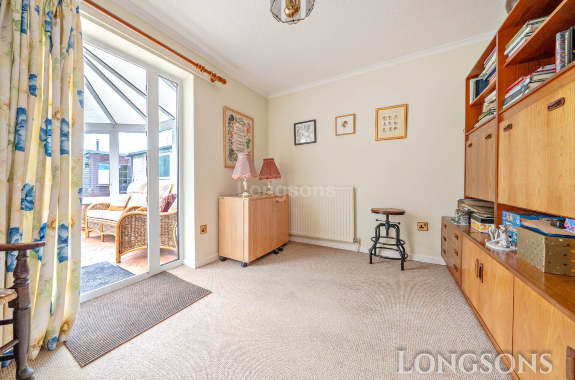 Additional Property Image 3 bedroom Detached Bungalow for sale in Swaffham 9