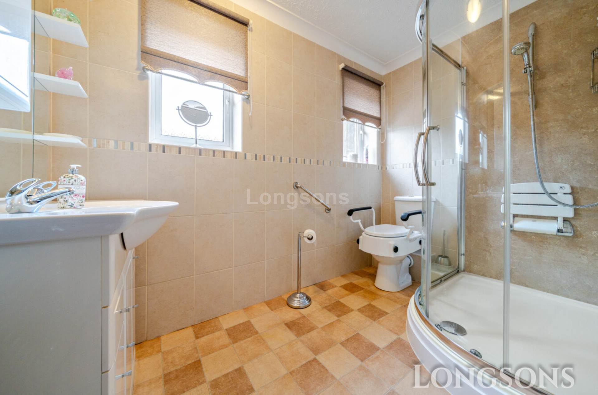 Additional Property Image 3 bedroom Detached Bungalow for sale in Swaffham 11
