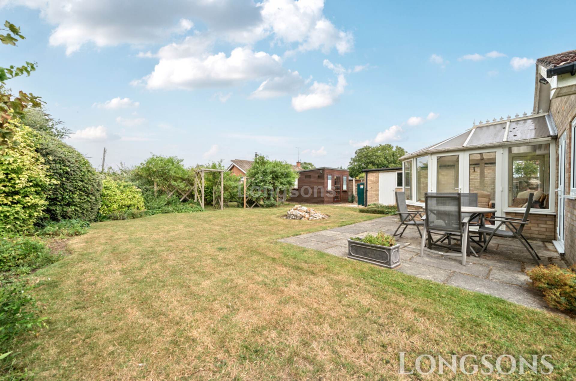 Additional Property Image 3 bedroom Detached Bungalow for sale in Swaffham 12
