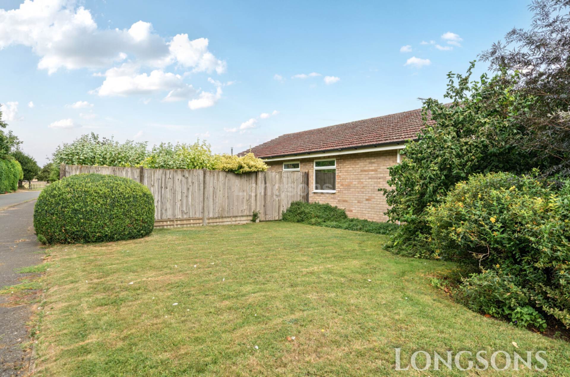 Additional Property Image 3 bedroom Detached Bungalow for sale in Swaffham 13