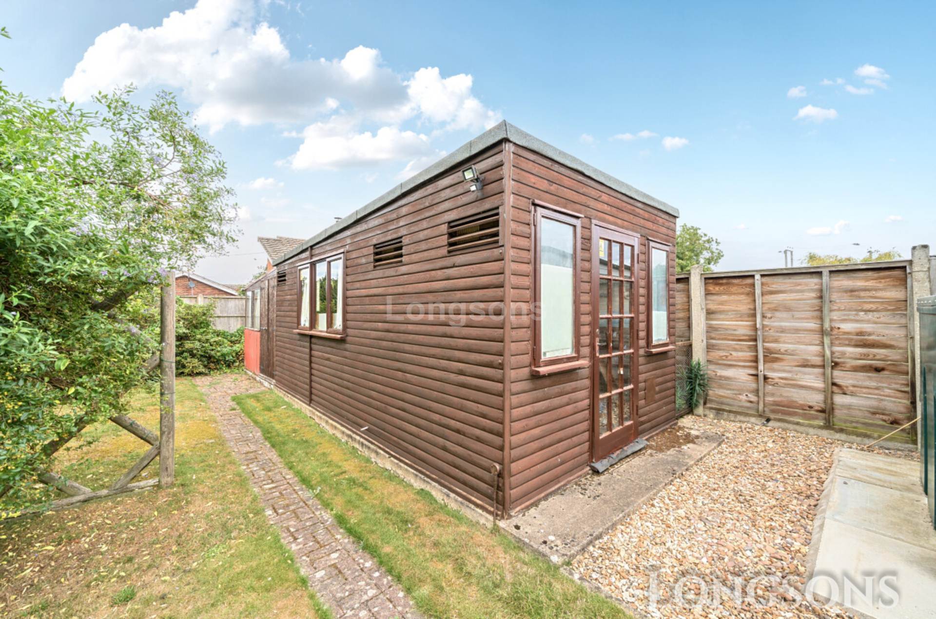 Additional Property Image 3 bedroom Detached Bungalow for sale in Swaffham 15