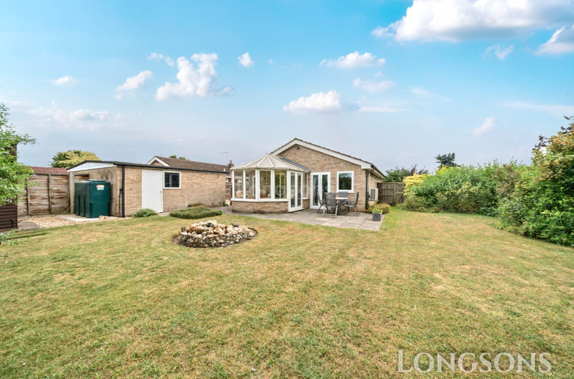 Additional Property Image 3 bedroom Detached Bungalow for sale in Swaffham 16