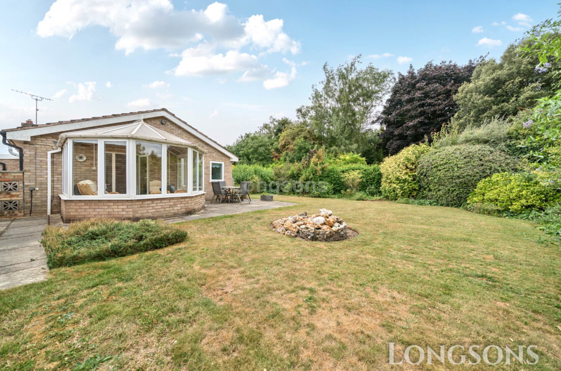 Additional Property Image 3 bedroom Detached Bungalow for sale in Swaffham 17