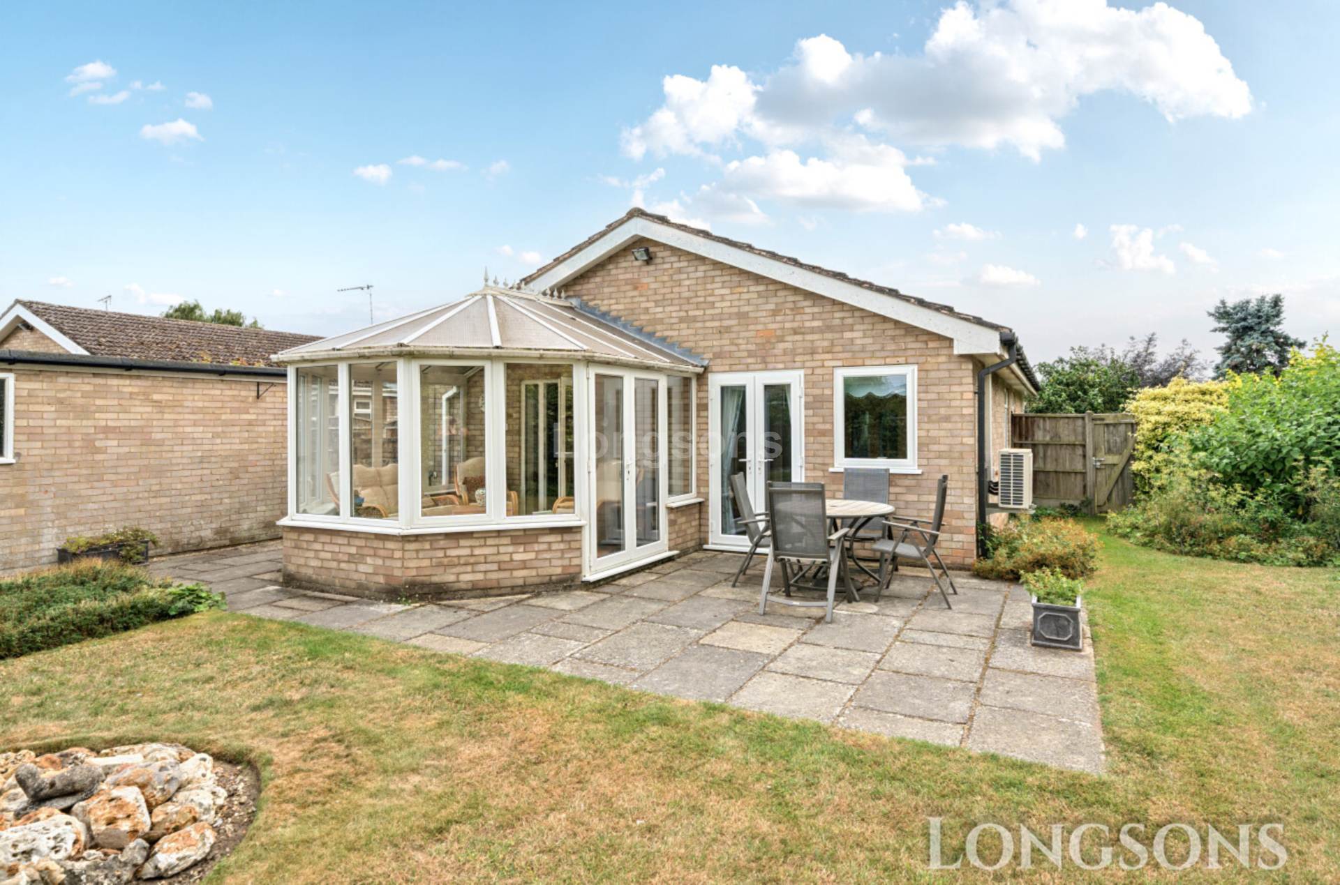 Additional Property Image 3 bedroom Detached Bungalow for sale in Swaffham 18