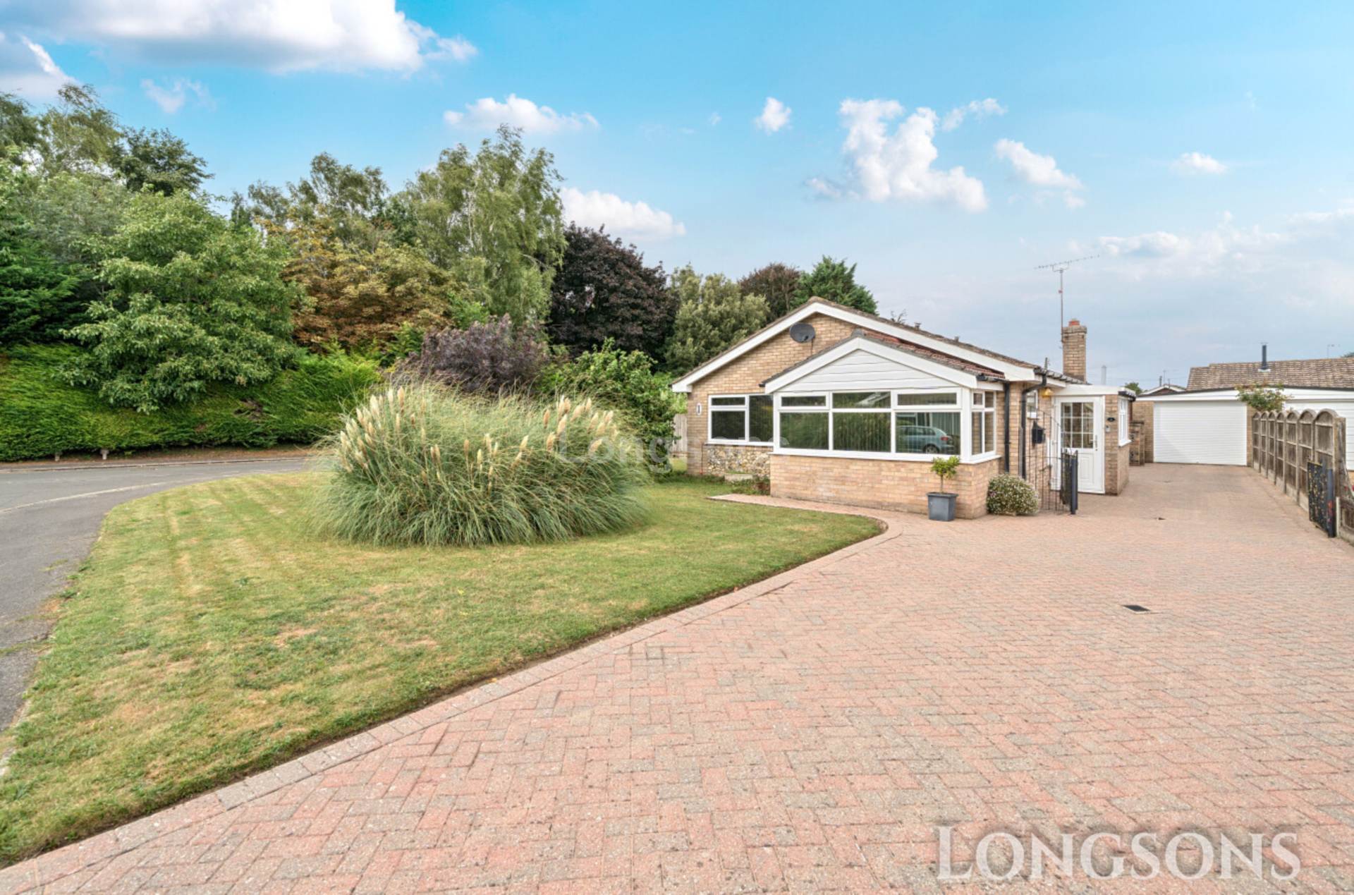 Additional Property Image 3 bedroom Detached Bungalow for sale in Swaffham 19