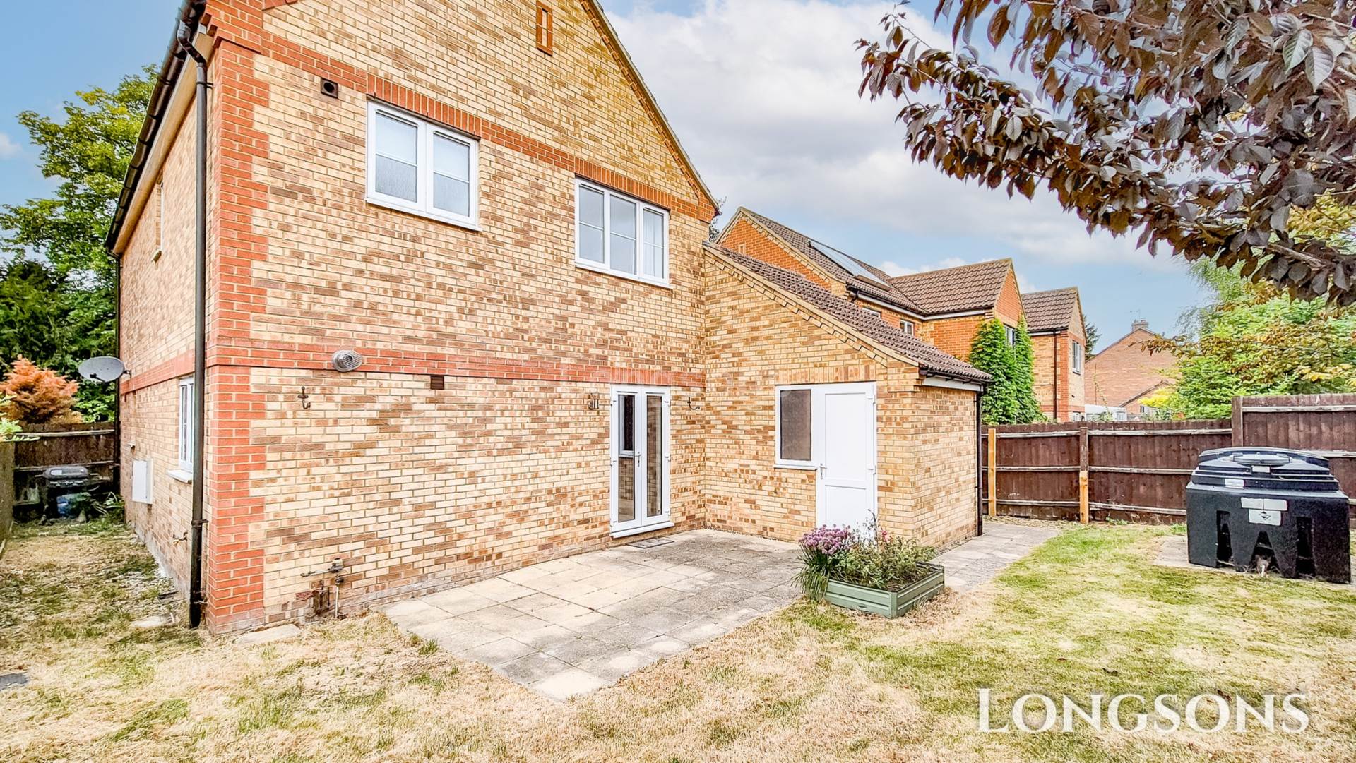Additional Property Image 3 bedroom Detached for sale in Kings Lynn 7