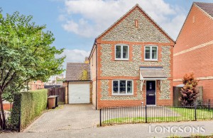 3 bedroom Detached for sale in Kings Lynn