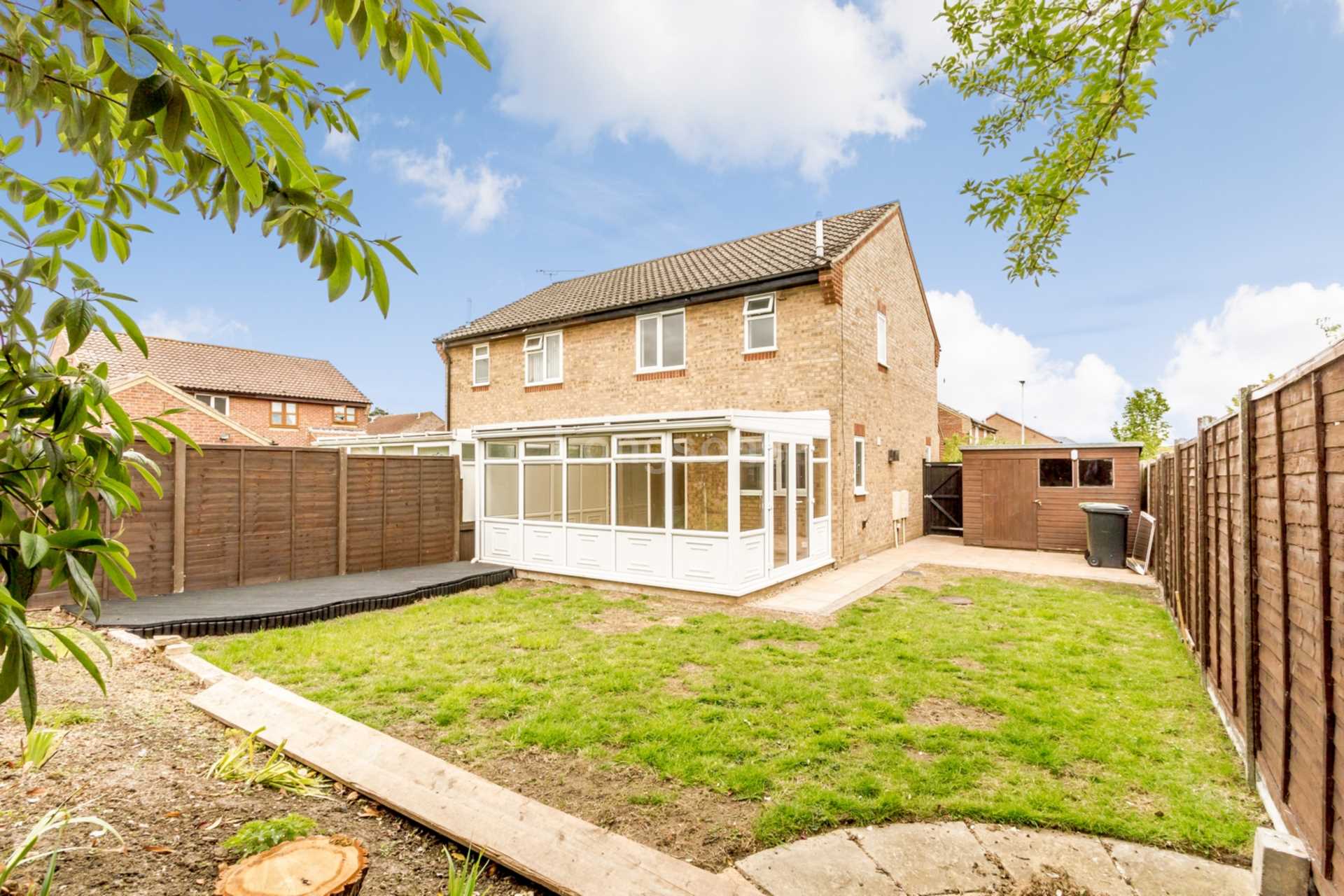 Additional Property Image 3 bedroom Semi Detached for sale in Swaffham 10