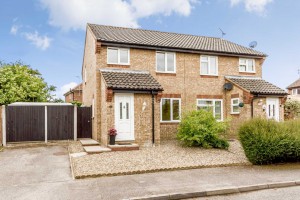 3 bedroom Semi Detached for sale in Swaffham