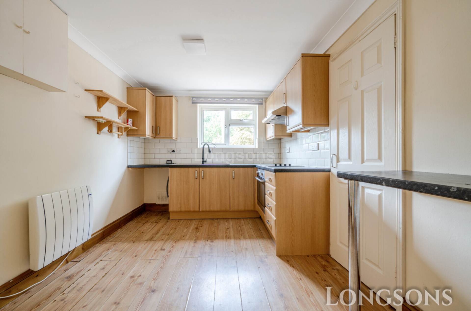 Additional Property Image 2 bedroom Flat for sale in Swaffham 2