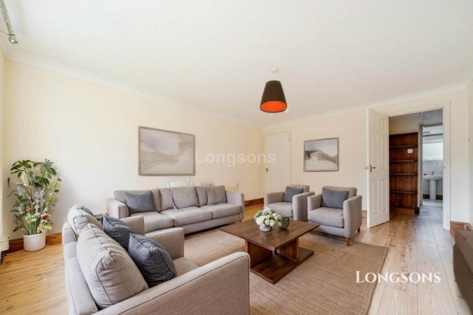 Additional Property Image 2 bedroom Flat for sale in Swaffham 4