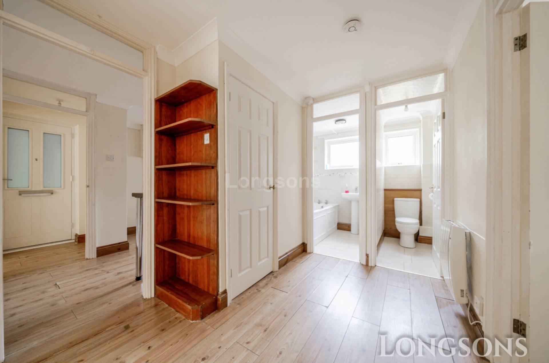 Additional Property Image 2 bedroom Flat for sale in Swaffham 8