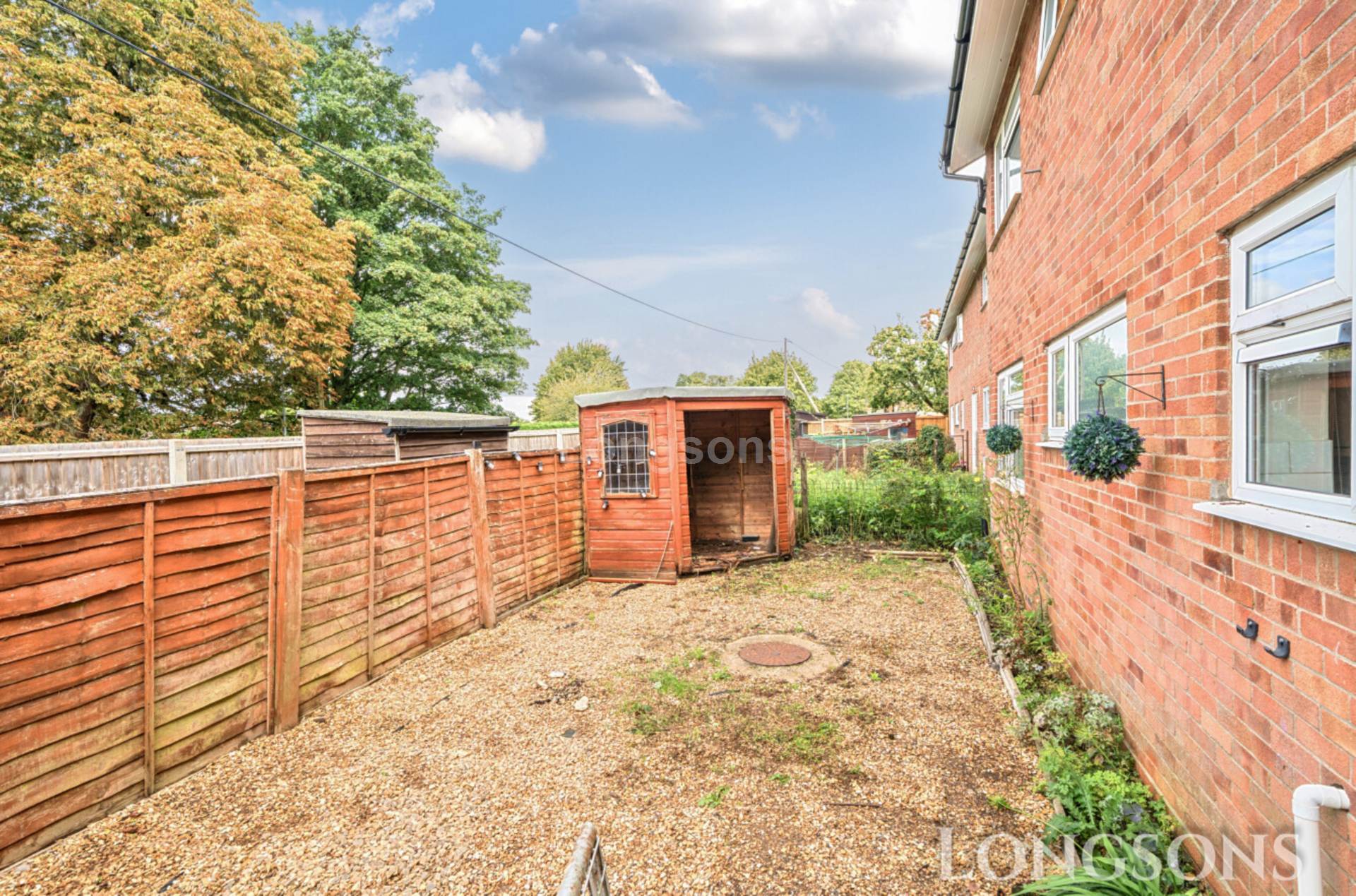 Additional Property Image 2 bedroom Flat for sale in Swaffham 11