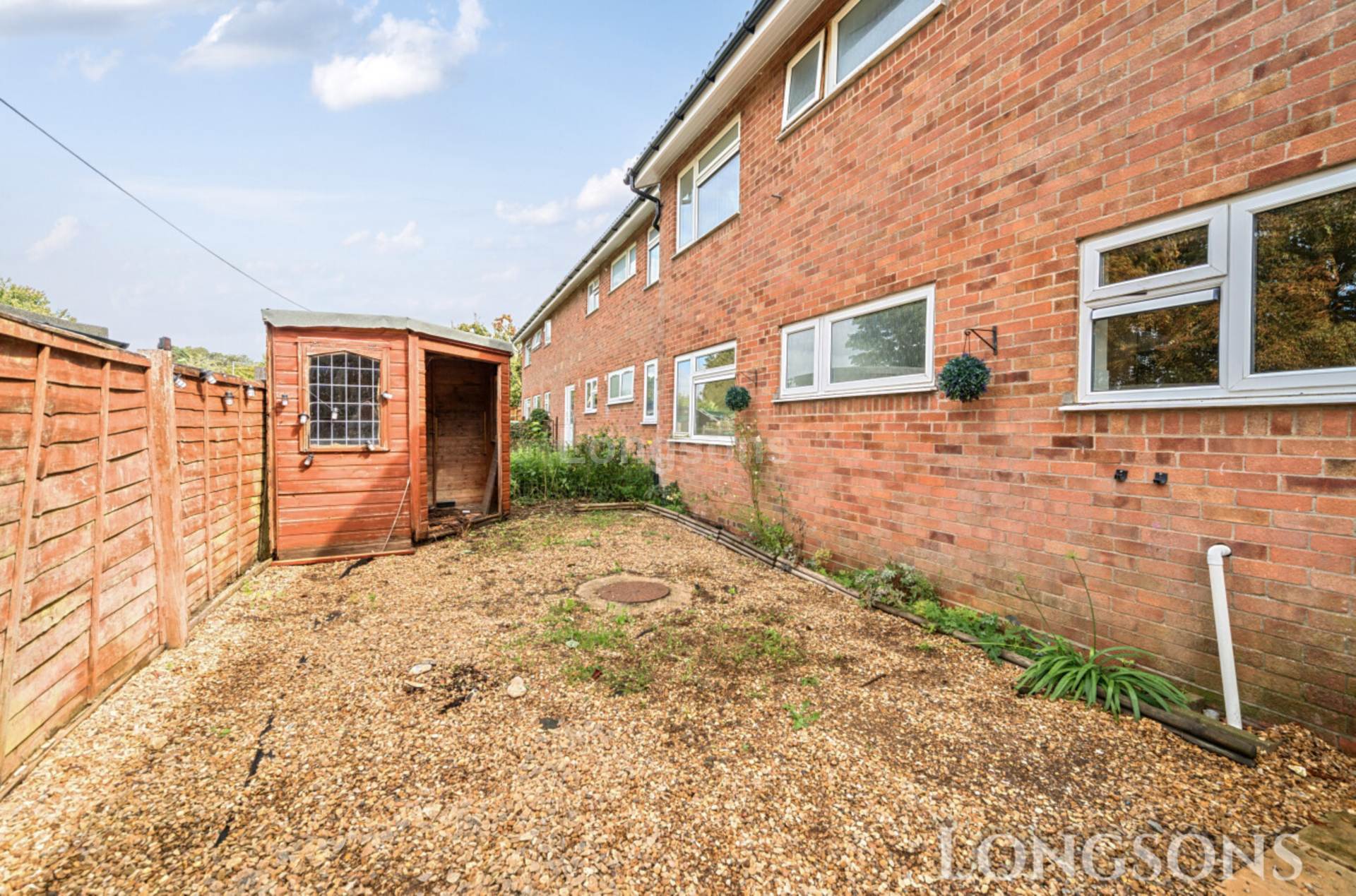 Additional Property Image 2 bedroom Flat for sale in Swaffham 14