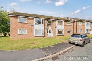 2 bedroom Flat for sale in Swaffham