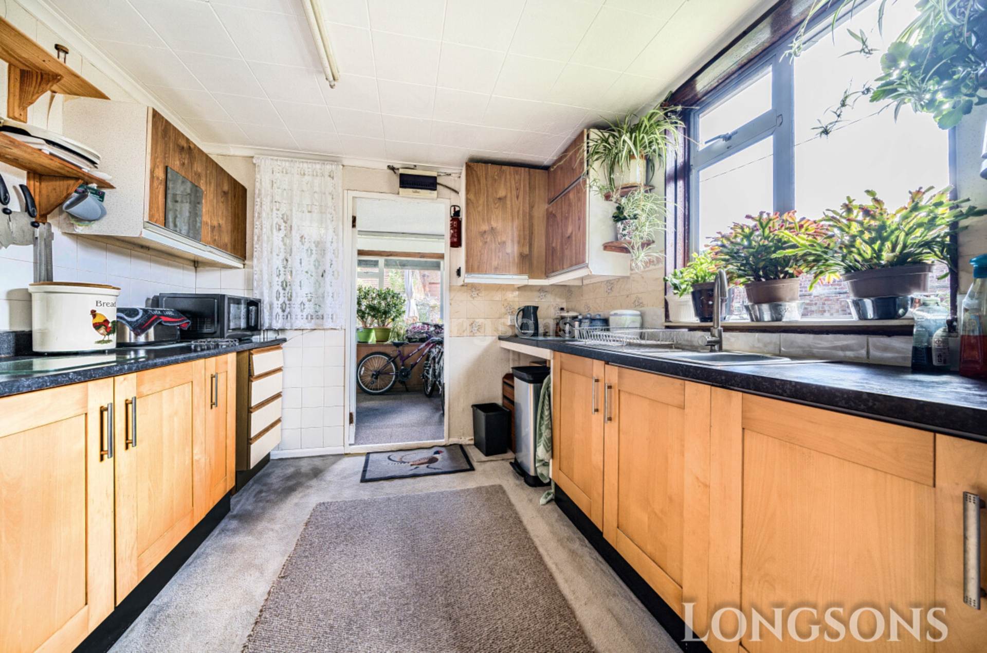 Additional Property Image 3 bedroom Detached Bungalow for sale in Kings Lynn 5
