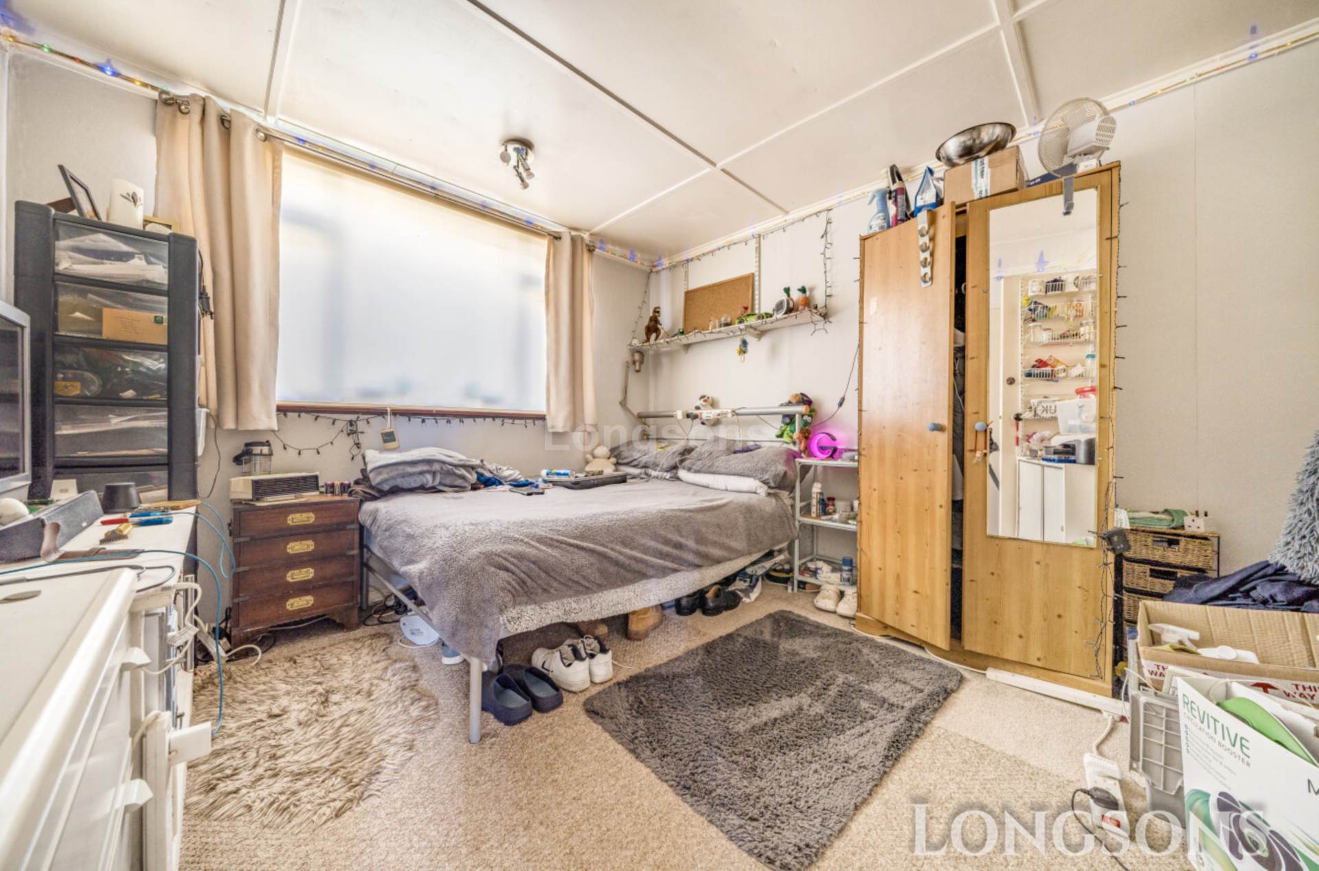 Additional Property Image 3 bedroom Detached Bungalow for sale in Kings Lynn 9