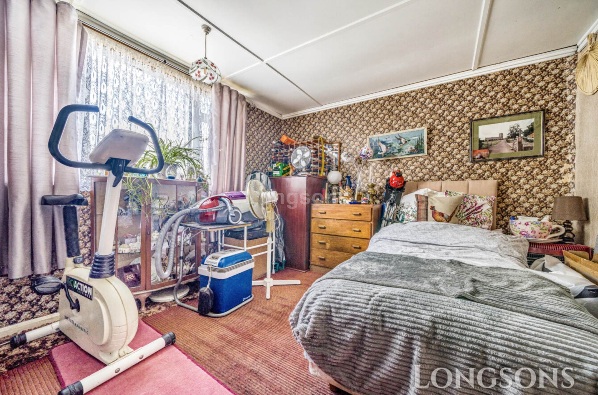 Additional Property Image 3 bedroom Detached Bungalow for sale in Kings Lynn 10