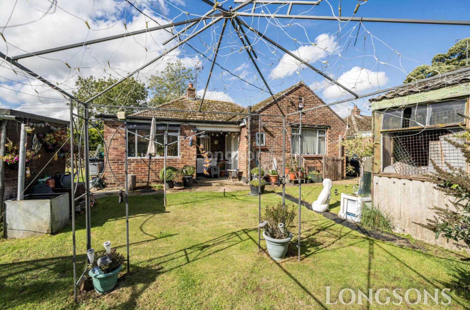 Additional Property Image 3 bedroom Detached Bungalow for sale in Kings Lynn 12