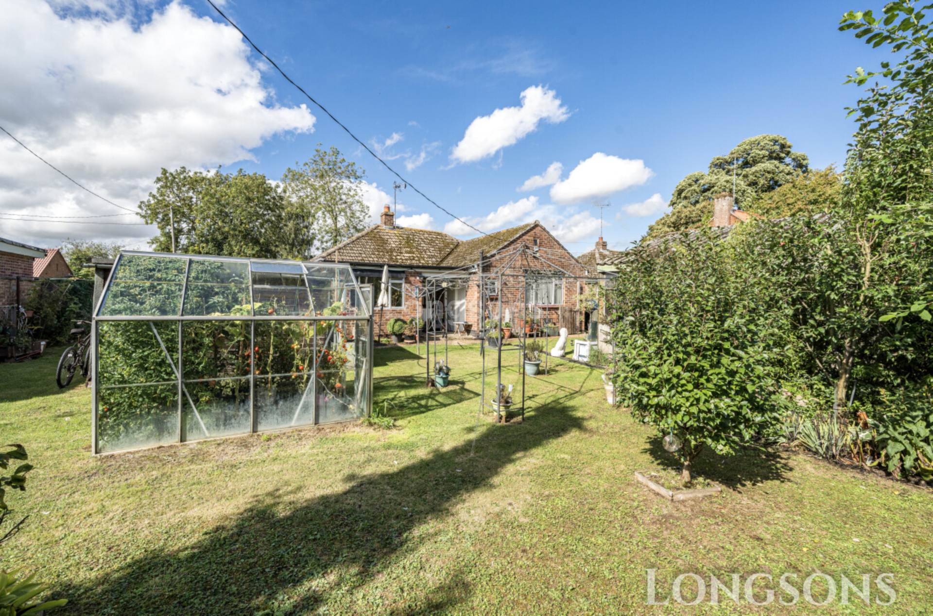 Additional Property Image 3 bedroom Detached Bungalow for sale in Kings Lynn 13
