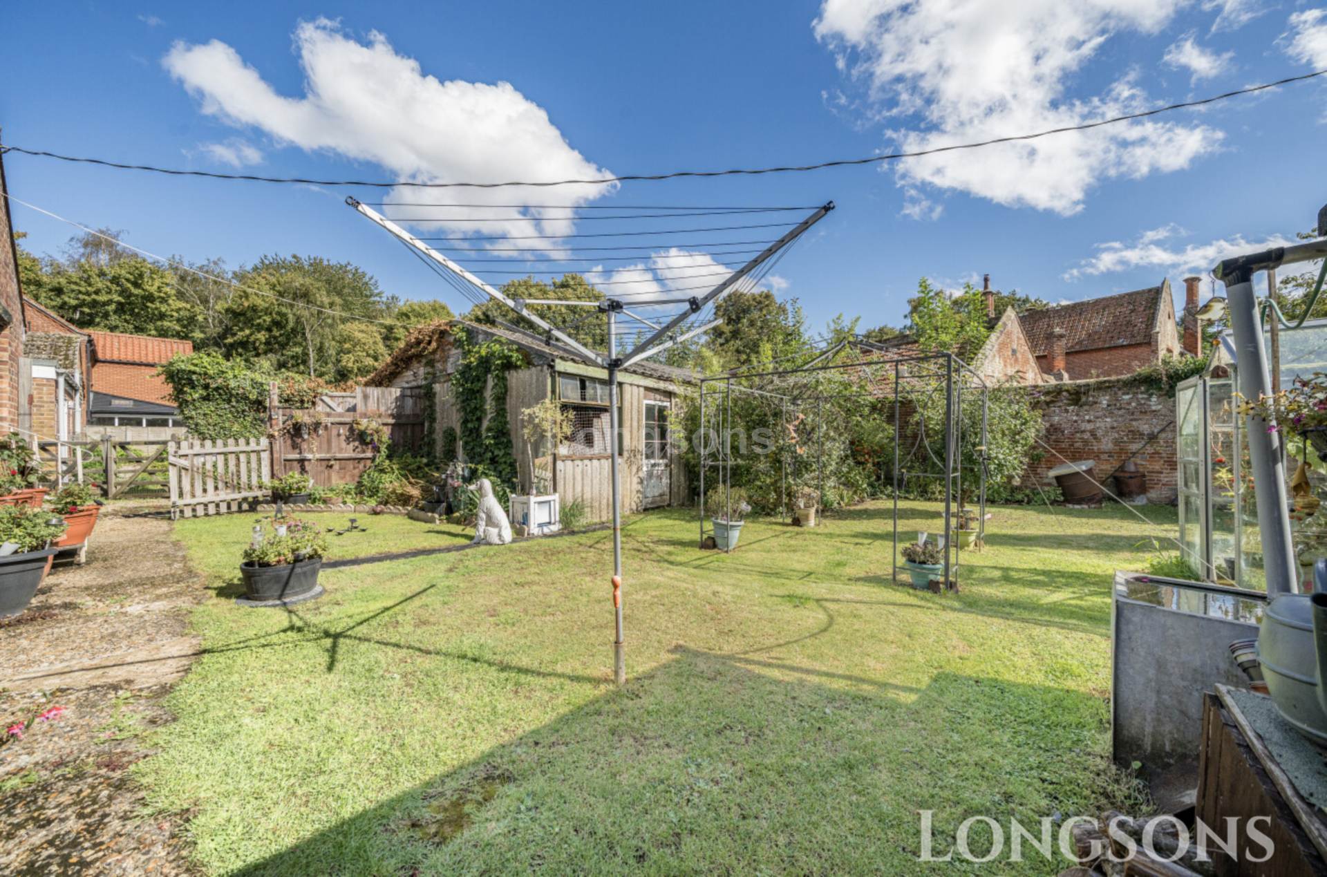 Additional Property Image 3 bedroom Detached Bungalow for sale in Kings Lynn 14
