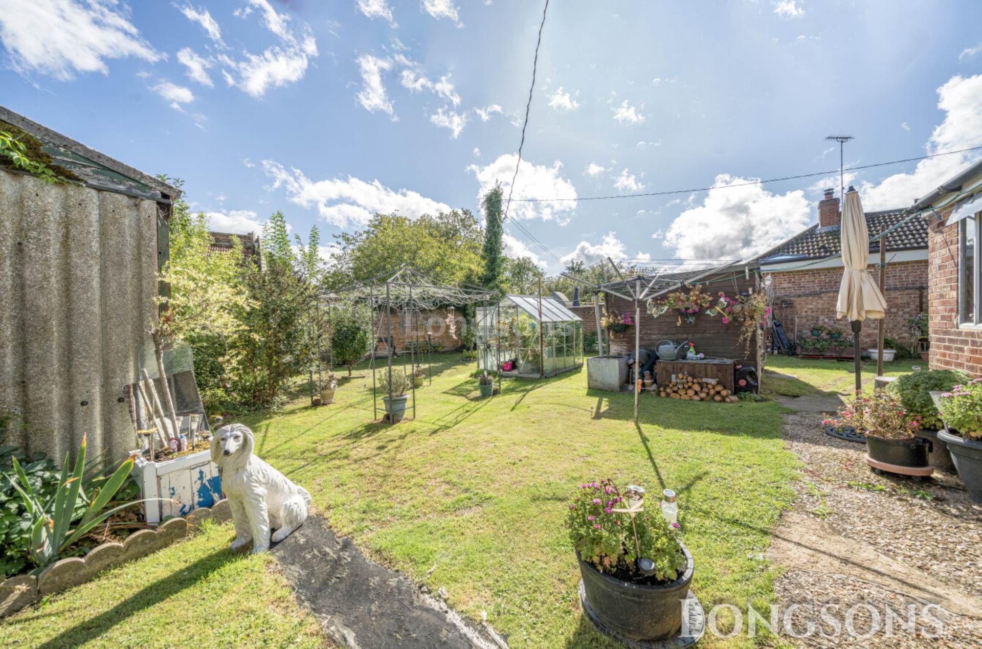 Additional Property Image 3 bedroom Detached Bungalow for sale in Kings Lynn 16