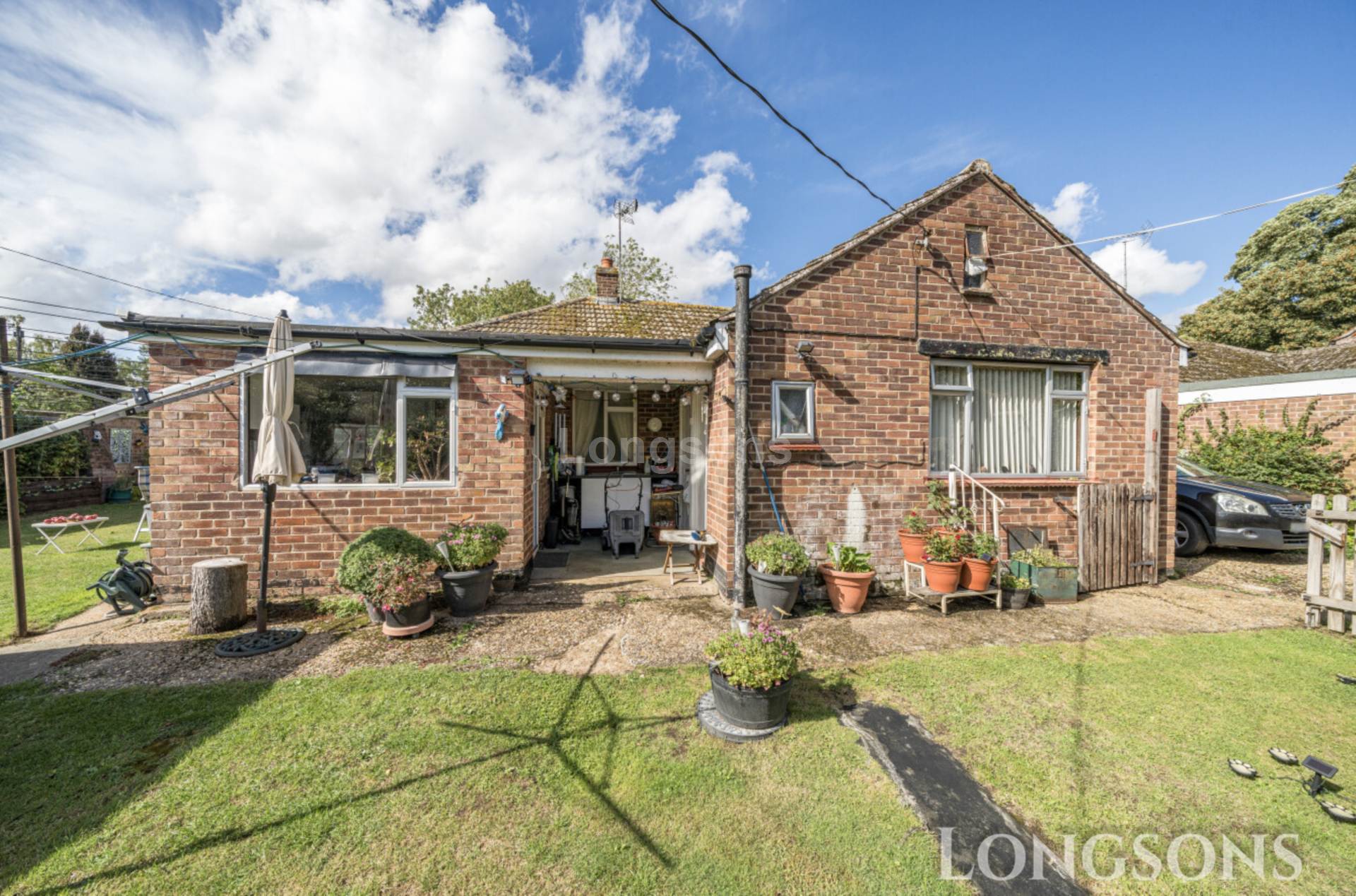 Additional Property Image 3 bedroom Detached Bungalow for sale in Kings Lynn 17