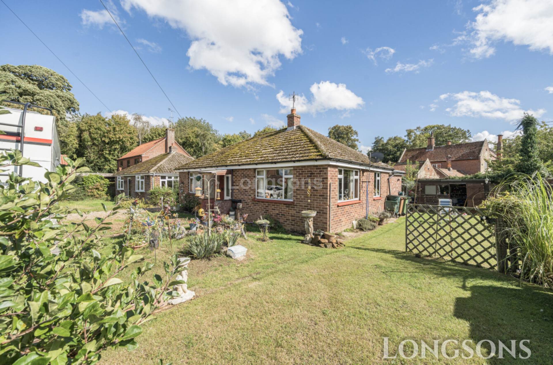 Additional Property Image 3 bedroom Detached Bungalow for sale in Kings Lynn 18
