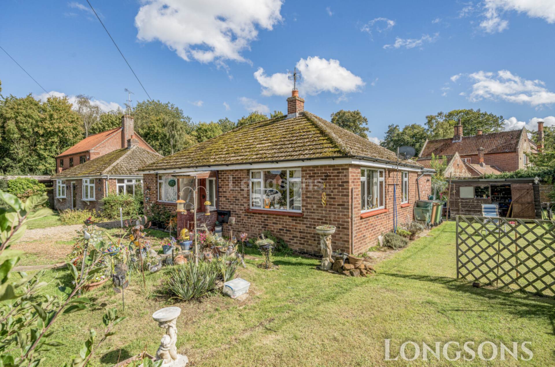 Additional Property Image 3 bedroom Detached Bungalow for sale in Kings Lynn 19