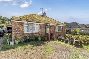 3 bedroom Detached Bungalow for sale in Kings Lynn