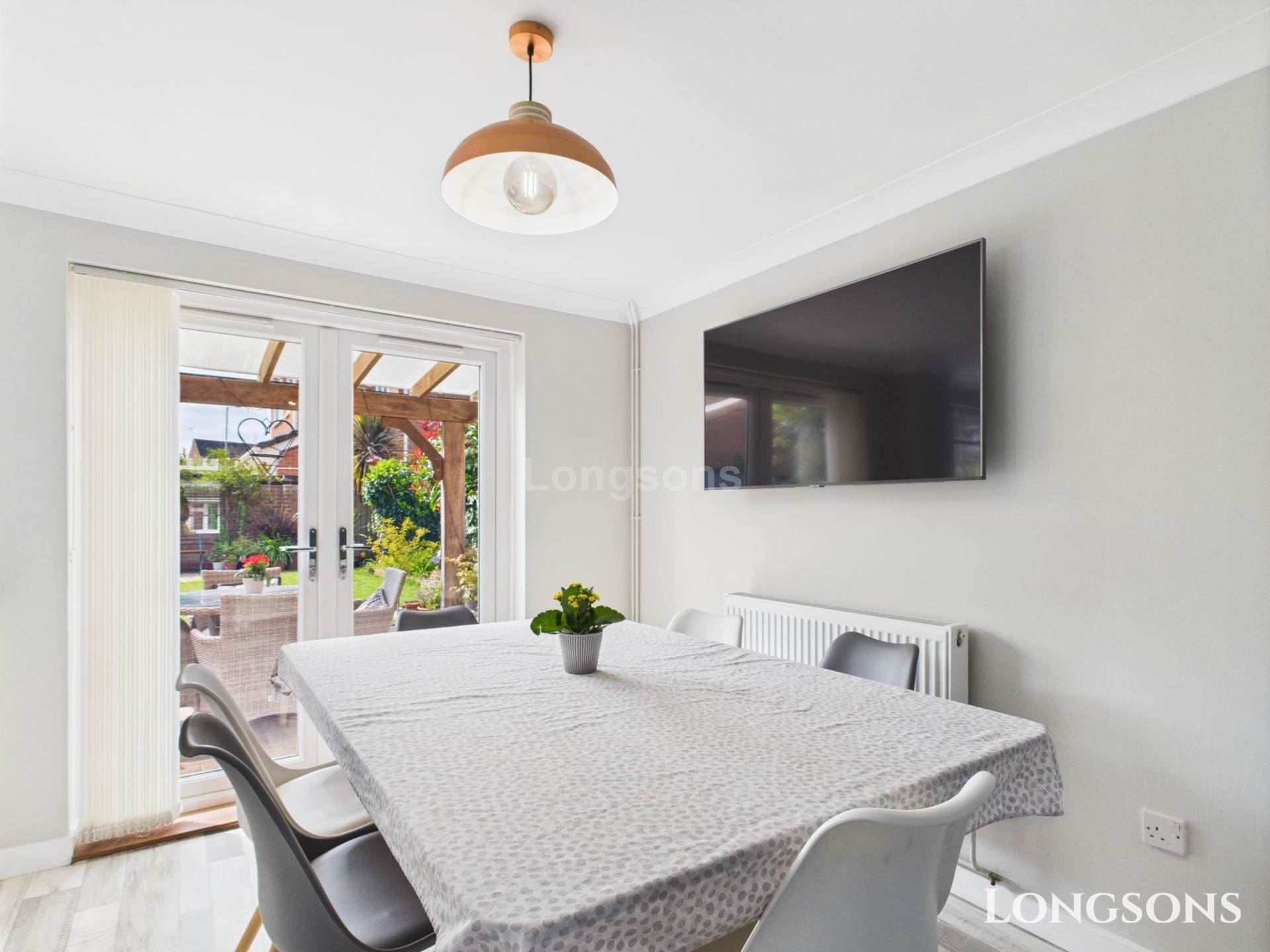 Additional Property Image 4 bedroom Detached to rent in Swaffham 4