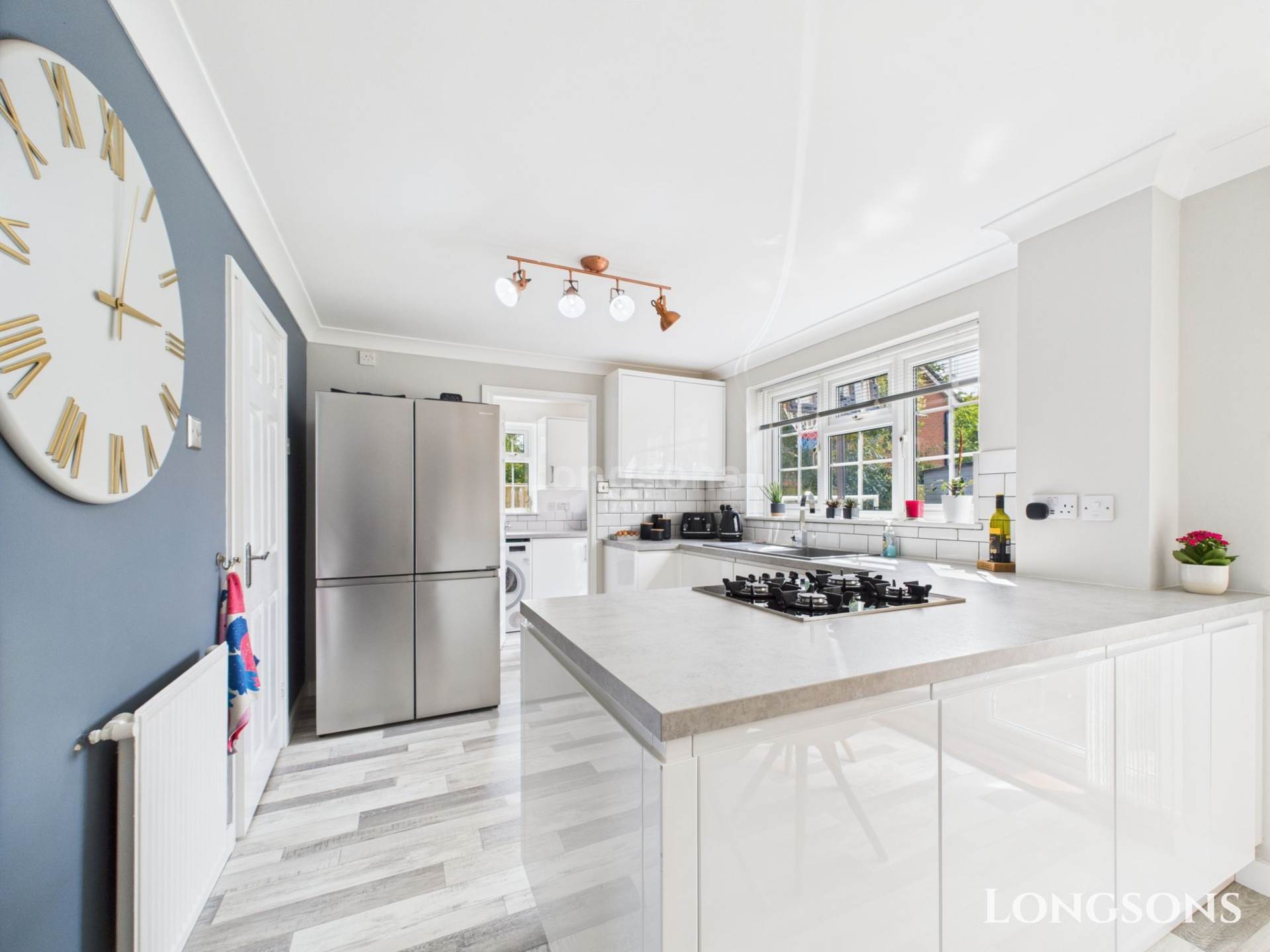 Additional Property Image 4 bedroom Detached to rent in Swaffham 5