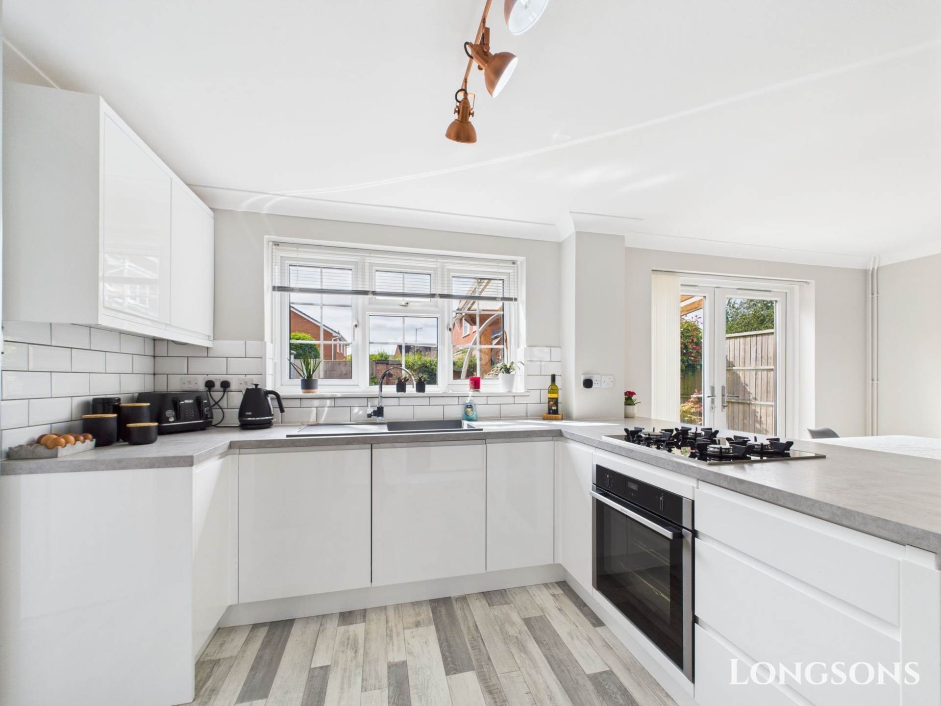 Additional Property Image 4 bedroom Detached to rent in Swaffham 6