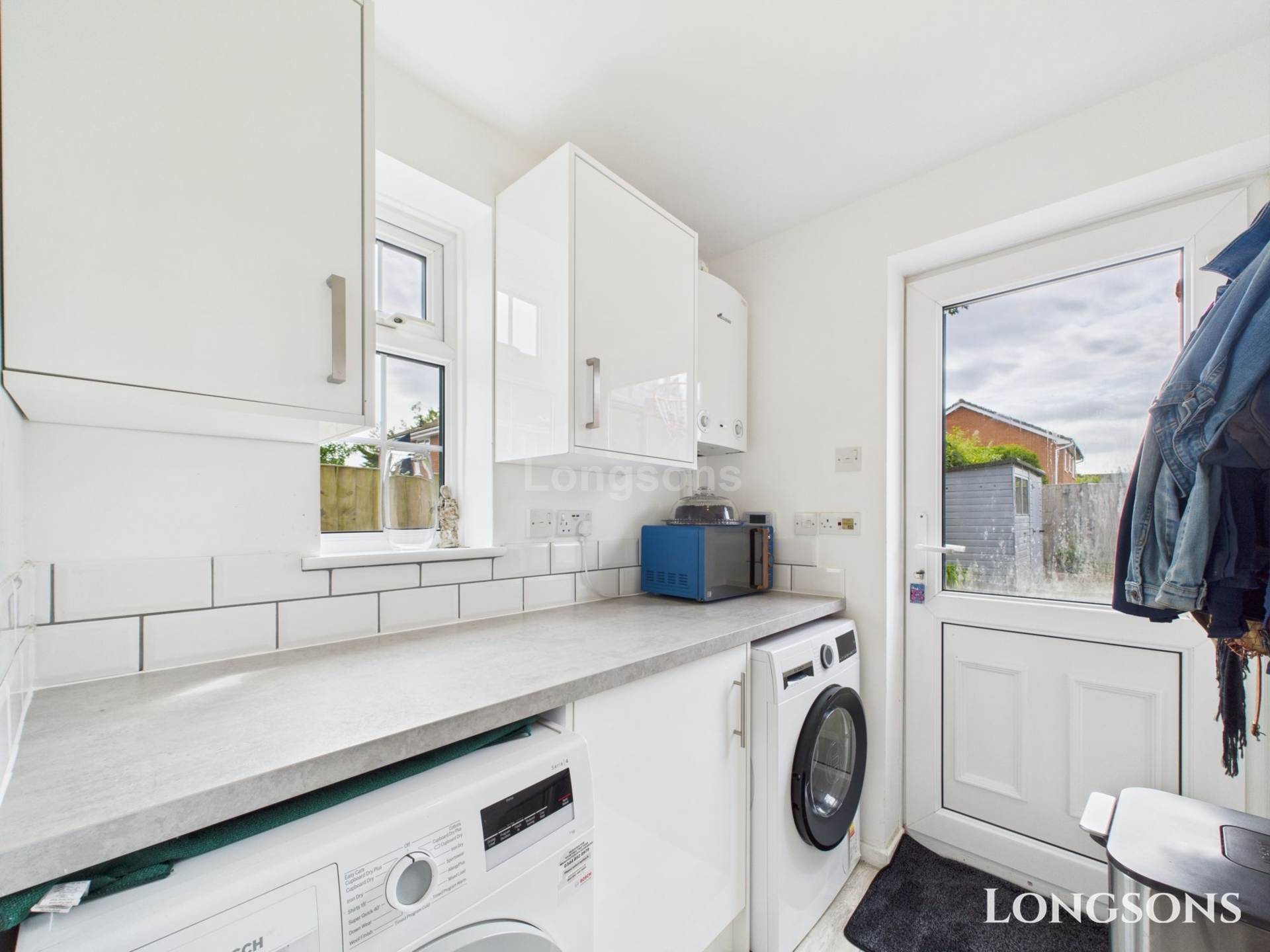 Additional Property Image 4 bedroom Detached to rent in Swaffham 9