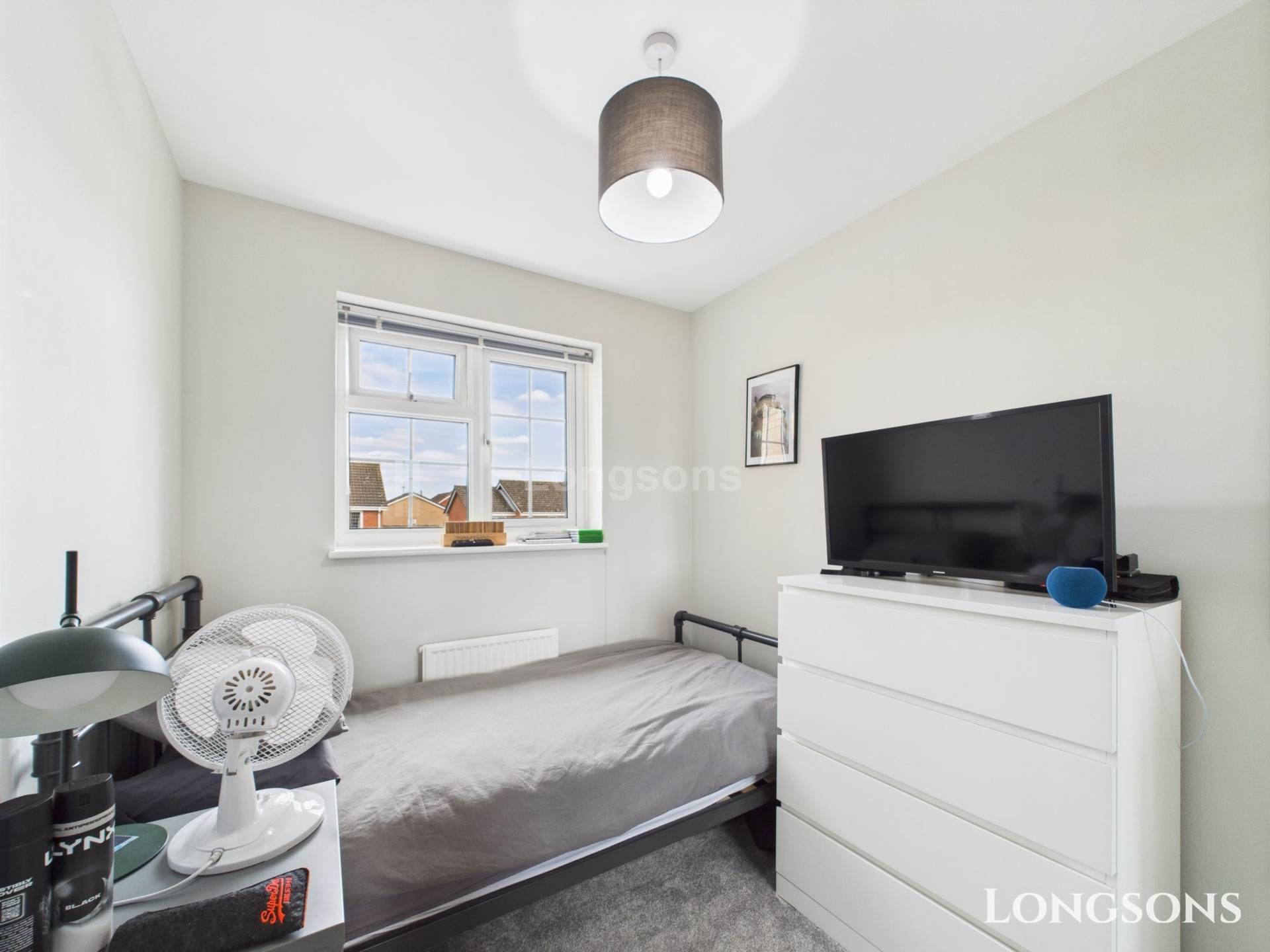 Additional Property Image 4 bedroom Detached to rent in Swaffham 15