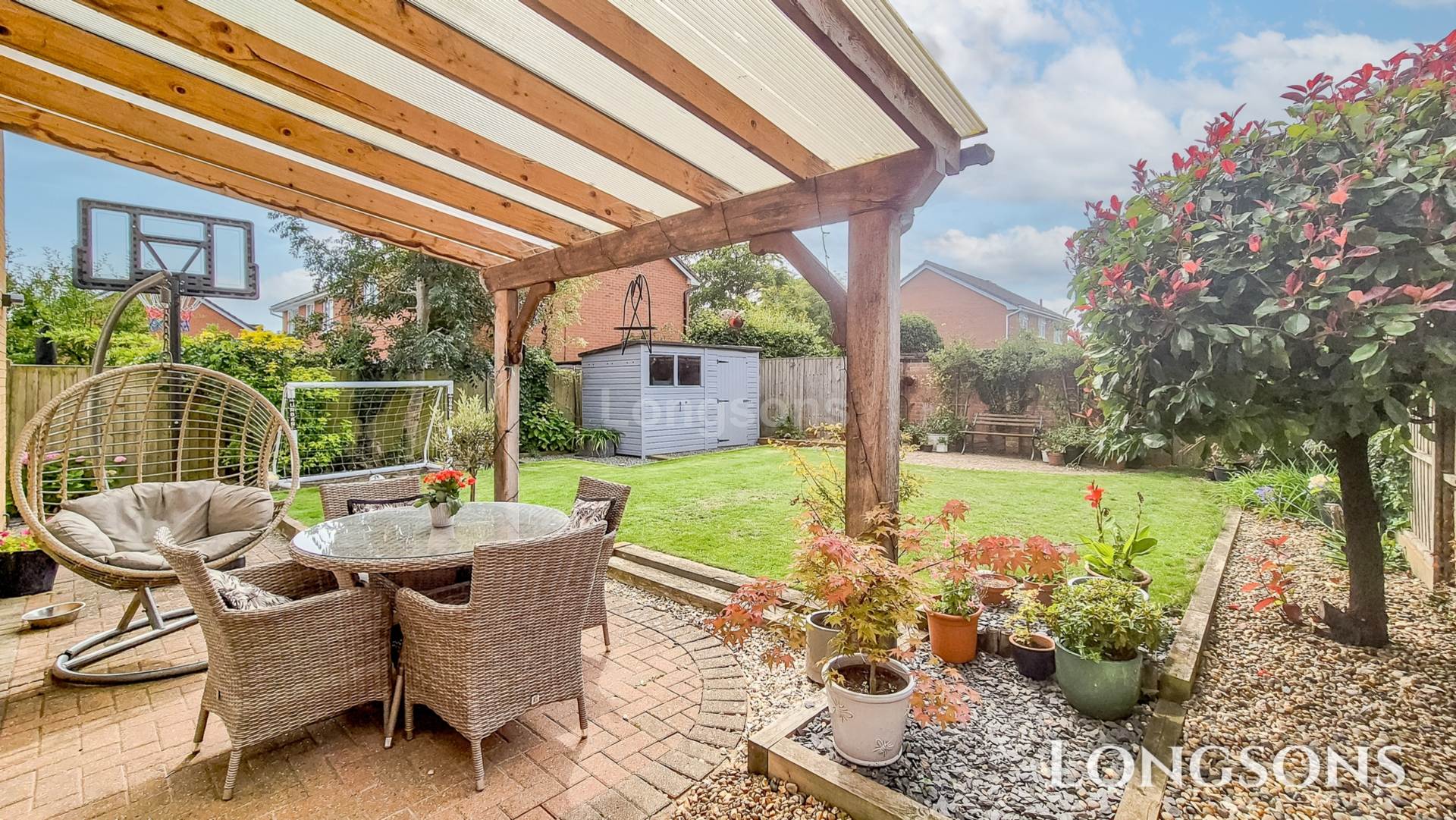 Additional Property Image 4 bedroom Detached to rent in Swaffham 17