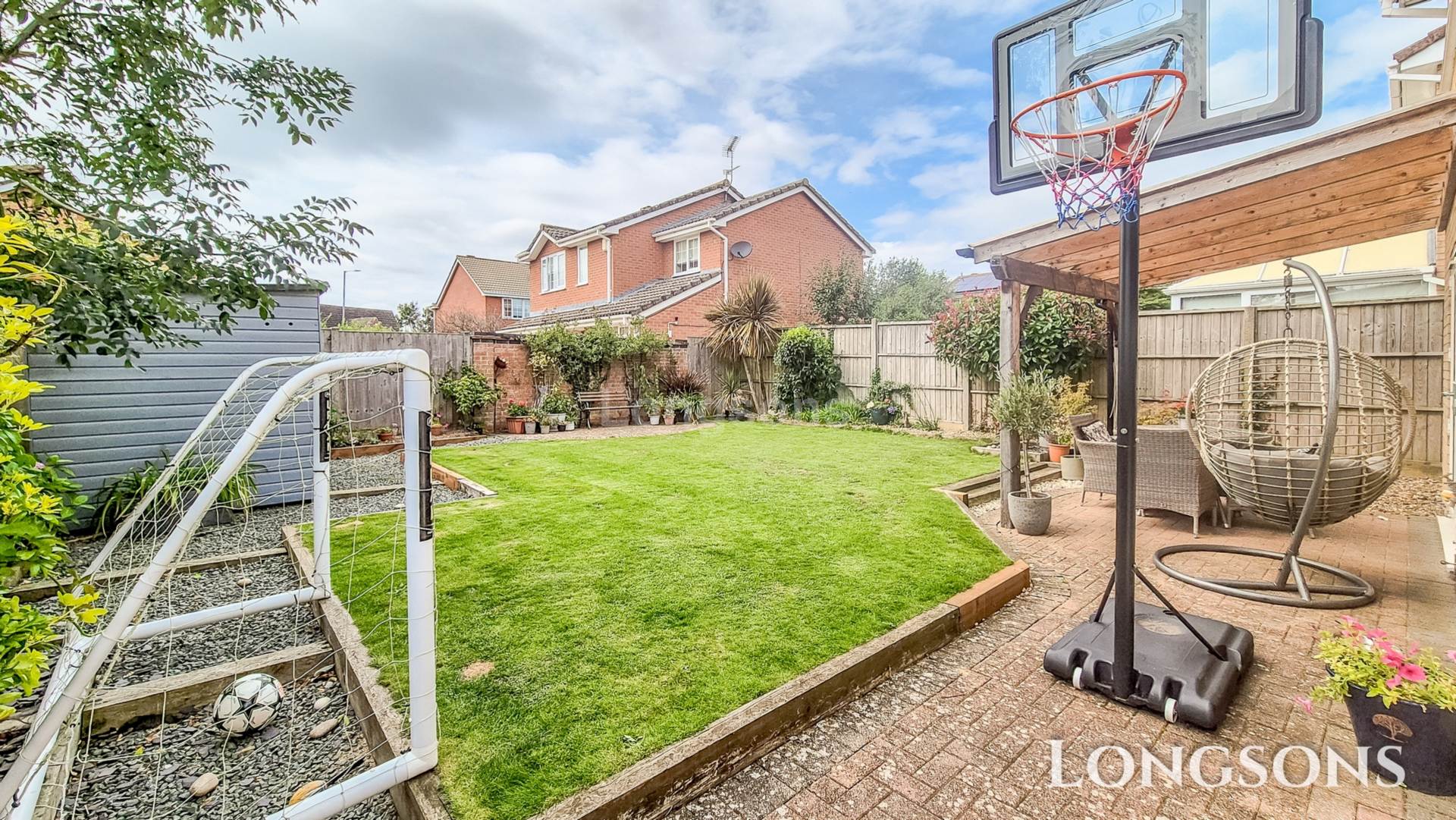 Additional Property Image 4 bedroom Detached to rent in Swaffham 18