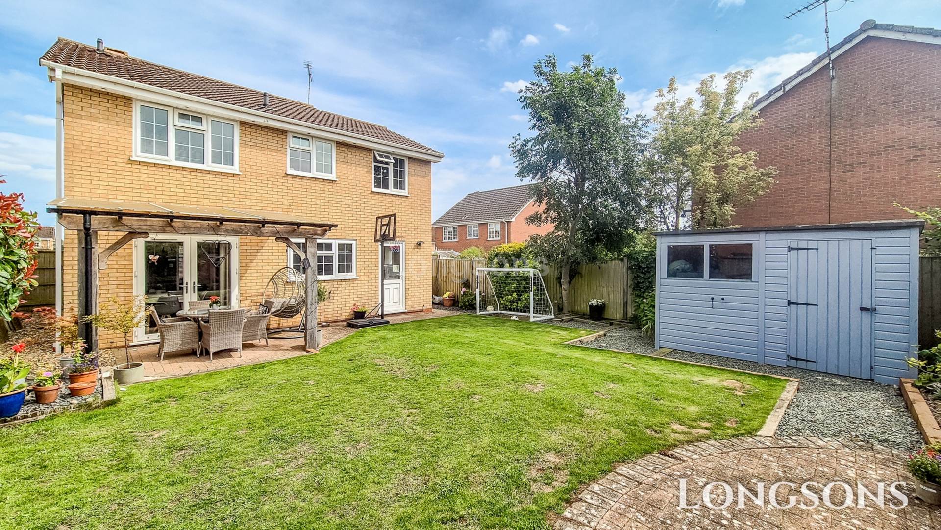 Additional Property Image 4 bedroom Detached to rent in Swaffham 19