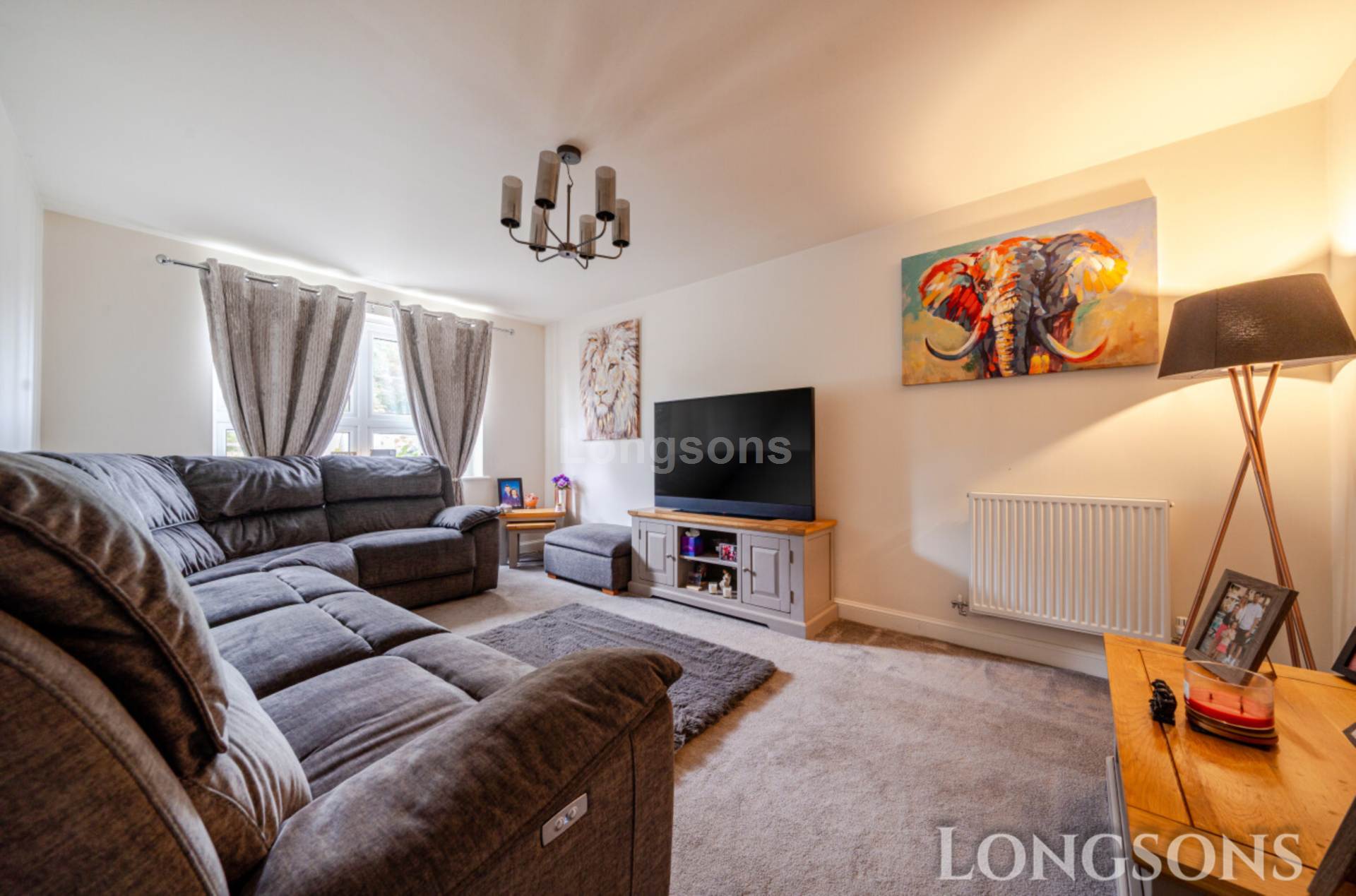 Additional Property Image 4 bedroom Detached for sale in Swaffham 7