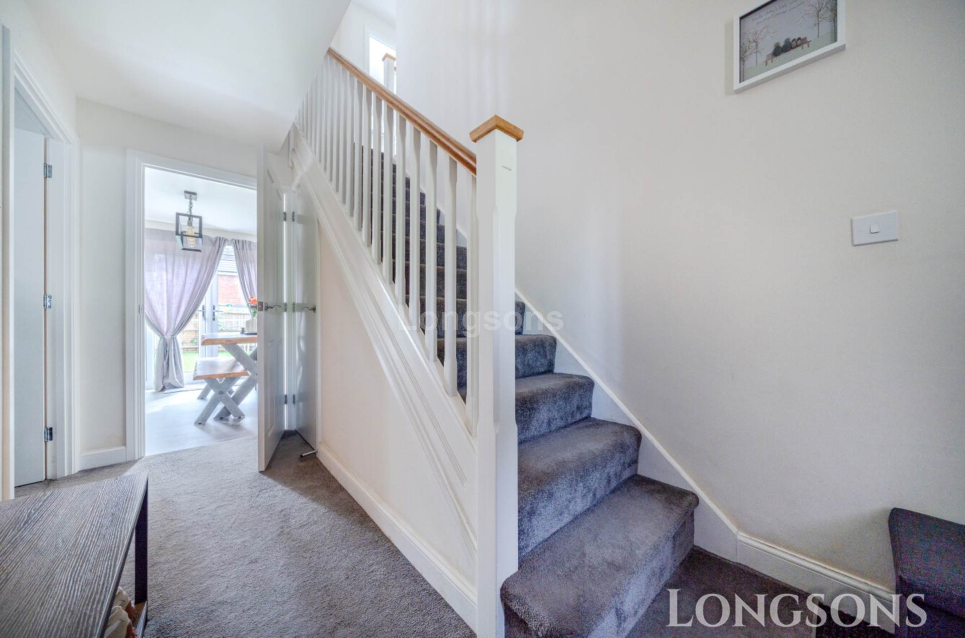 Additional Property Image 4 bedroom Detached for sale in Swaffham 9