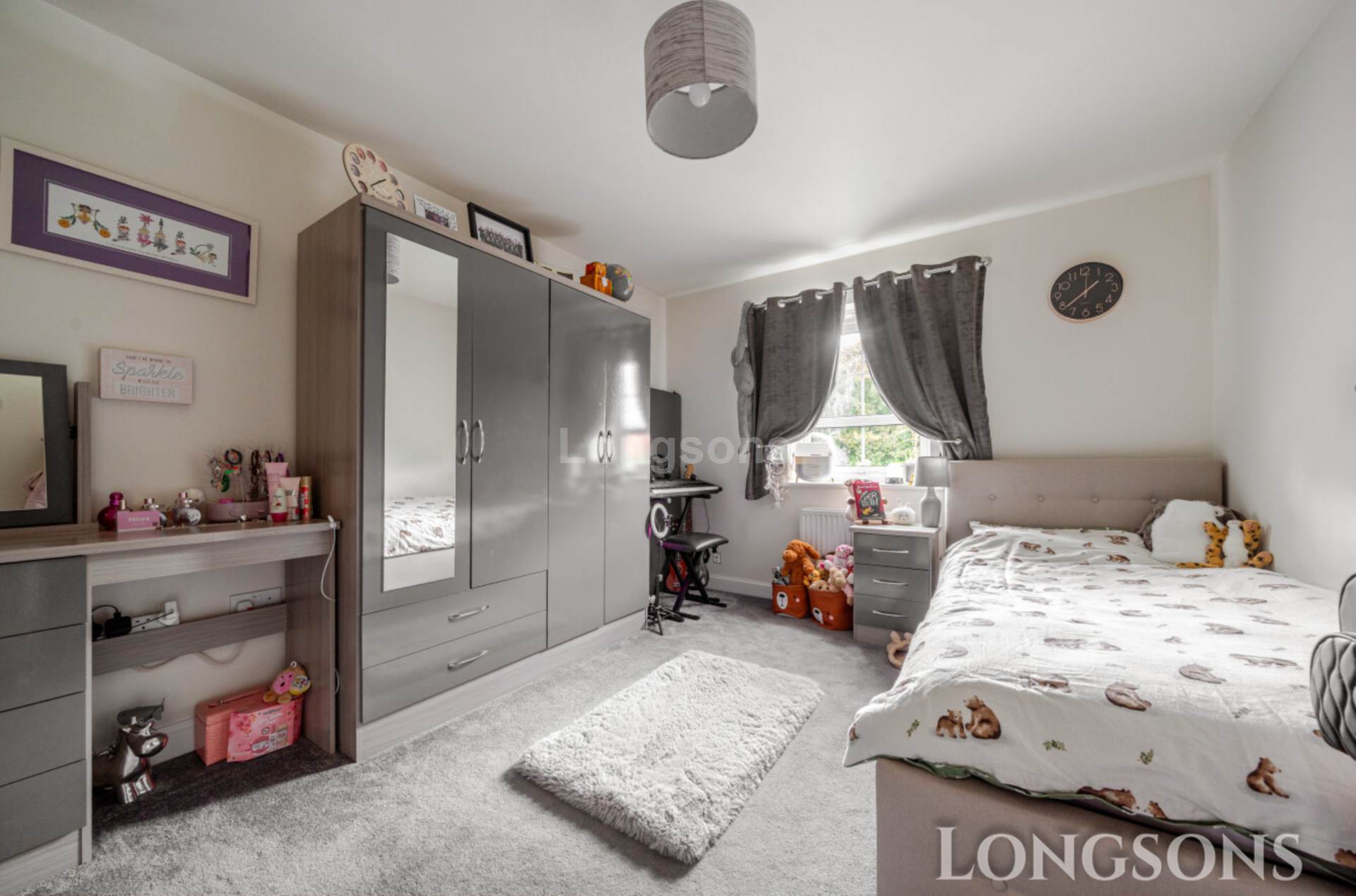 Additional Property Image 4 bedroom Detached for sale in Swaffham 14