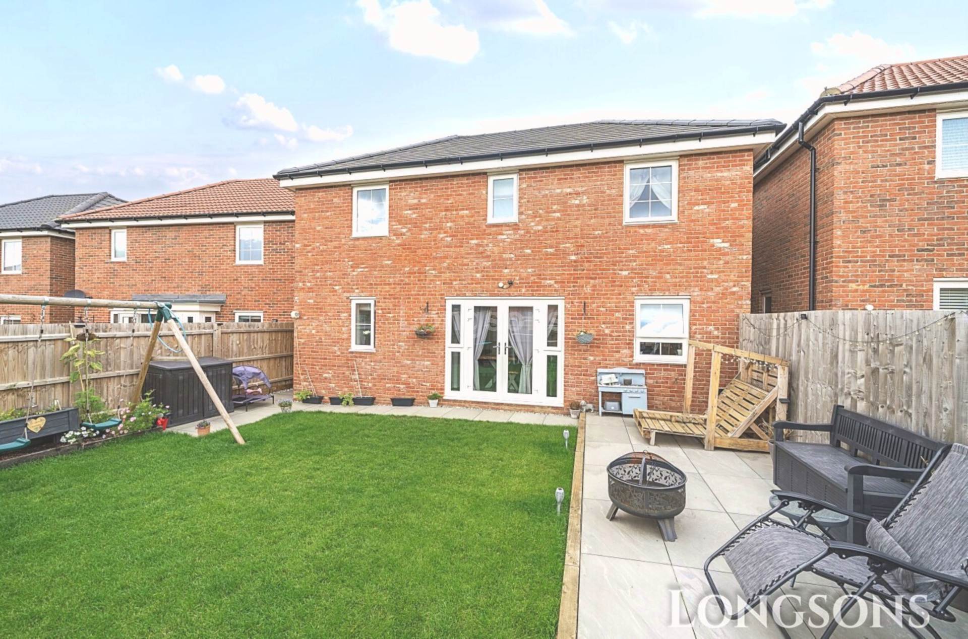 Additional Property Image 4 bedroom Detached for sale in Swaffham 16
