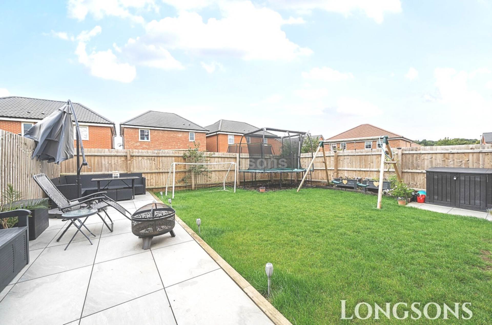 Additional Property Image 4 bedroom Detached for sale in Swaffham 17