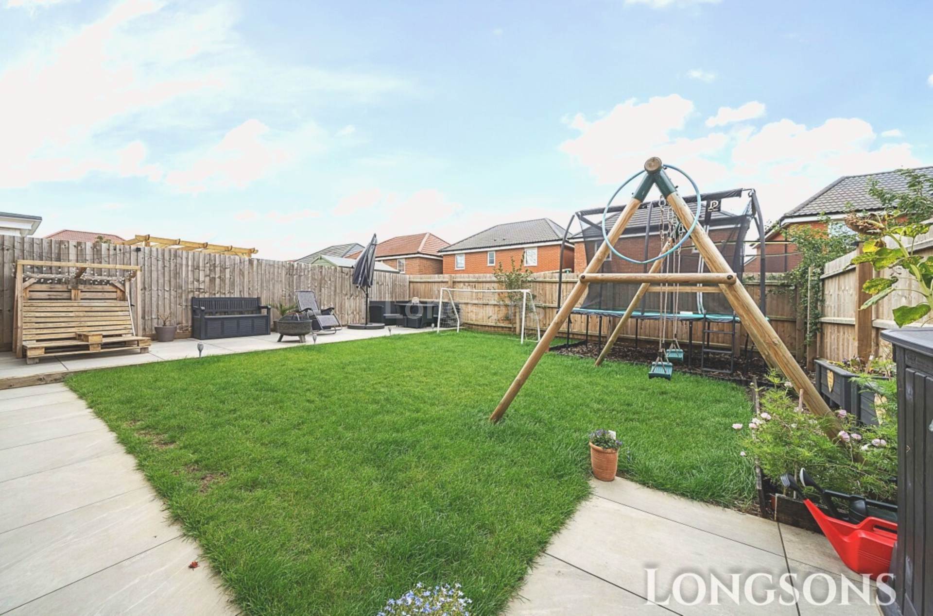 Additional Property Image 4 bedroom Detached for sale in Swaffham 18