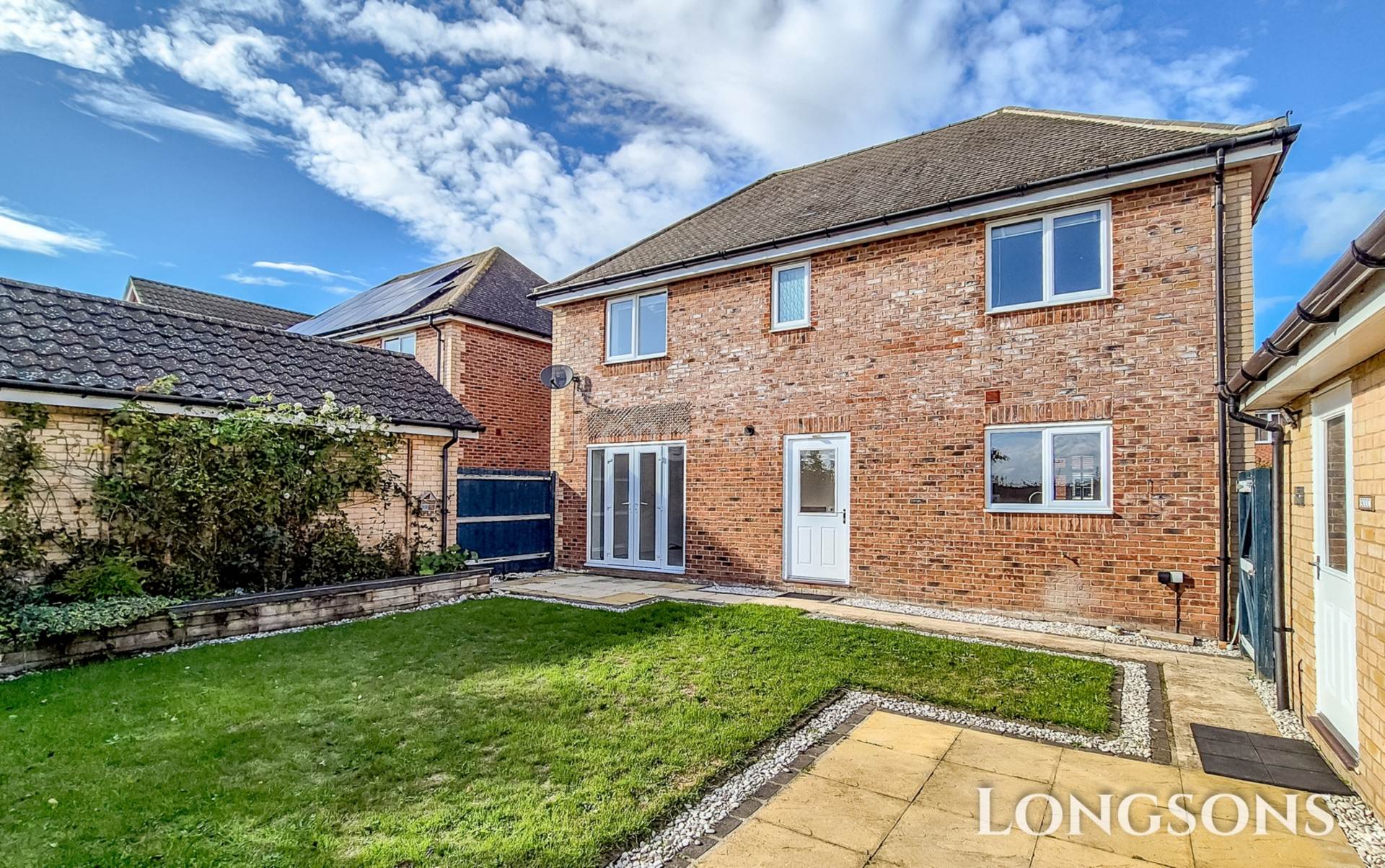 Additional Property Image 4 bedroom Detached to rent in Swaffham 14