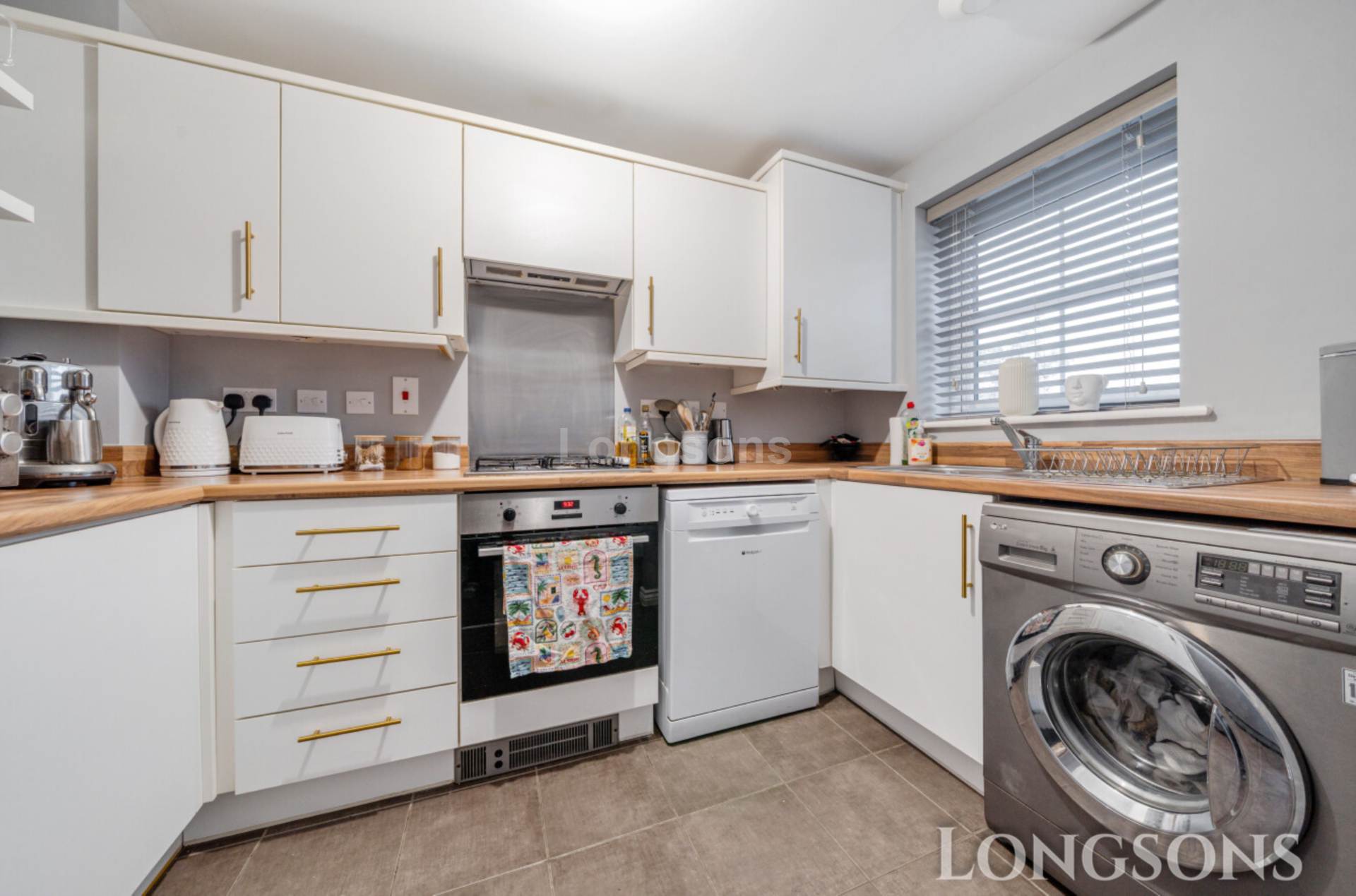 Additional Property Image 2 bedroom Semi Detached for sale in Swaffham 2