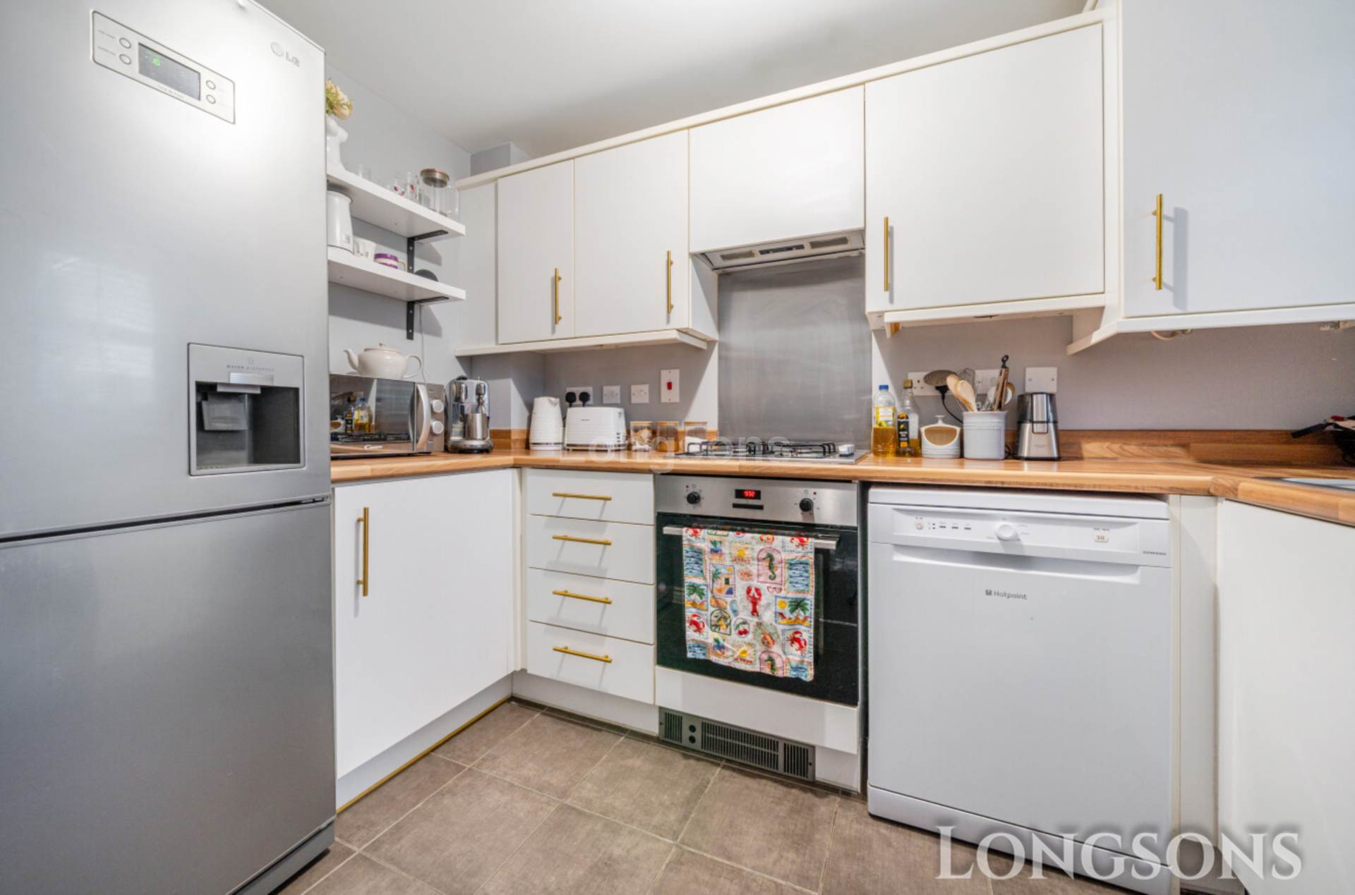 Additional Property Image 2 bedroom Semi Detached for sale in Swaffham 3