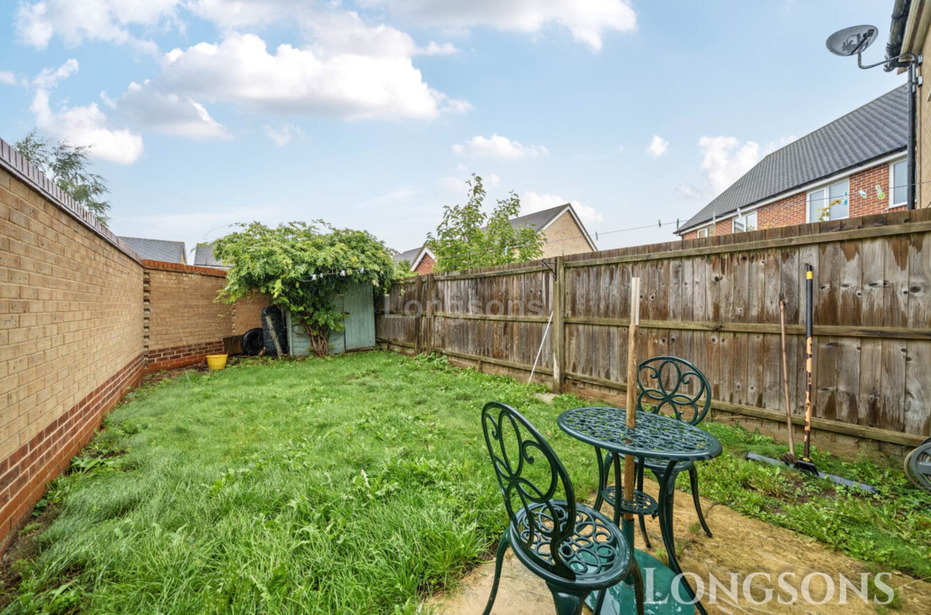 Additional Property Image 2 bedroom Semi Detached for sale in Swaffham 12