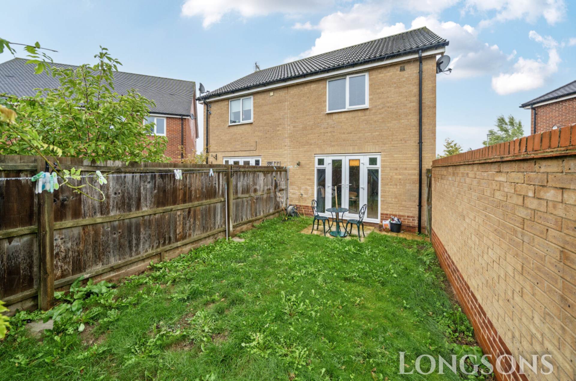 Additional Property Image 2 bedroom Semi Detached for sale in Swaffham 13